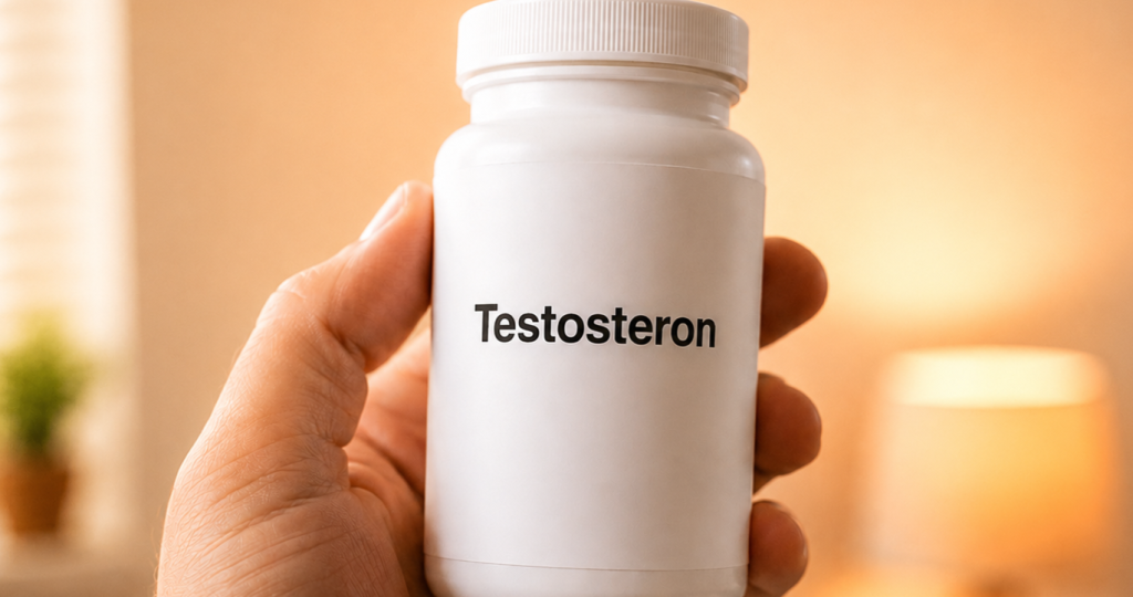 Testosteron (2)