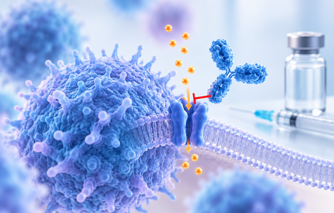 Zealand Pharma’s investigational Kv1.3 ion channel blocker ZP9830 advances after favorable Phase 1 multiple-dose safety and tolerability results.