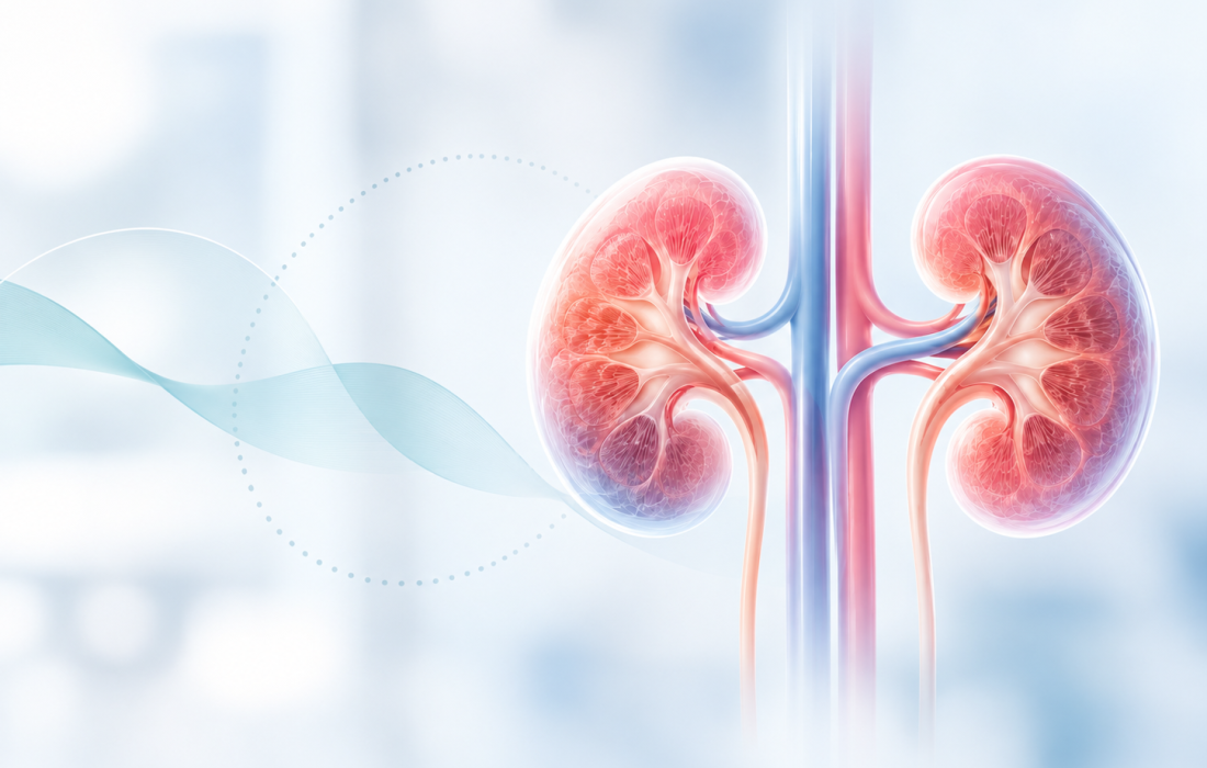 REMODEL trial evaluates semaglutide kidney effects in type 2 diabetes and chronic kidney disease