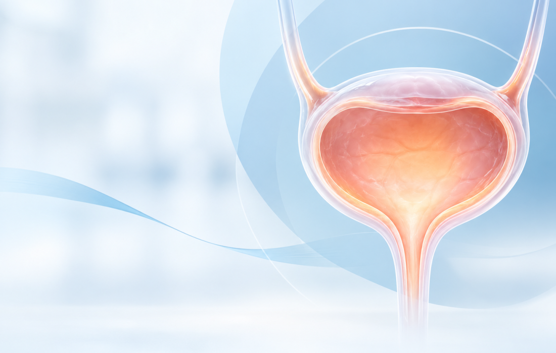 ANKTIVA plus BCG combination therapy for BCG-unresponsive bladder cancer, showing durable responses and bladder preservation