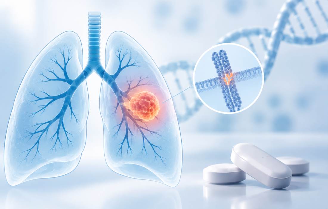 ArriVent firmonertinib FURVENT Phase 3 trial in EGFR exon 20 insertion-mutant NSCLC