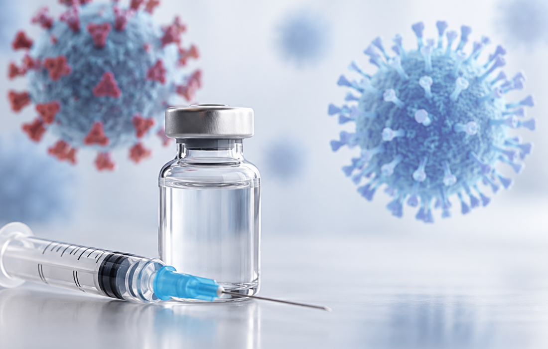 Novavax and Sanofi influenza-COVID-19 combination vaccine development for older adults in Phase 3 clinical trials