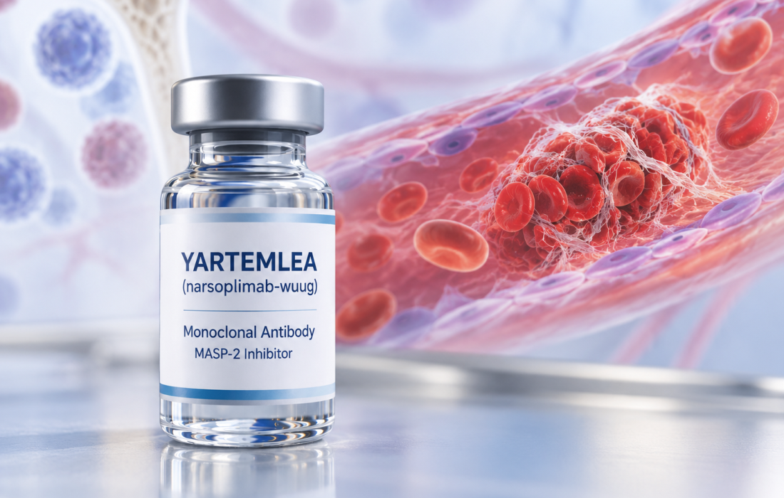 EMA maintains negative opinion on Omeros’ narsoplimab for transplant-associated thrombotic microangiopathy (TA-TMA) after re-examination.