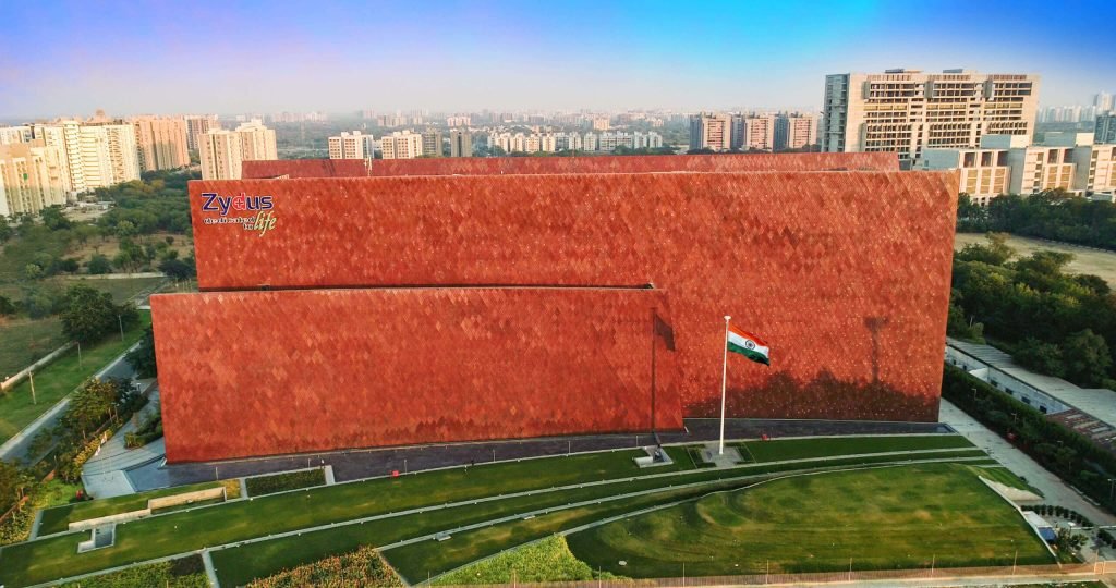 Zydus Corporate Park 02 (1)