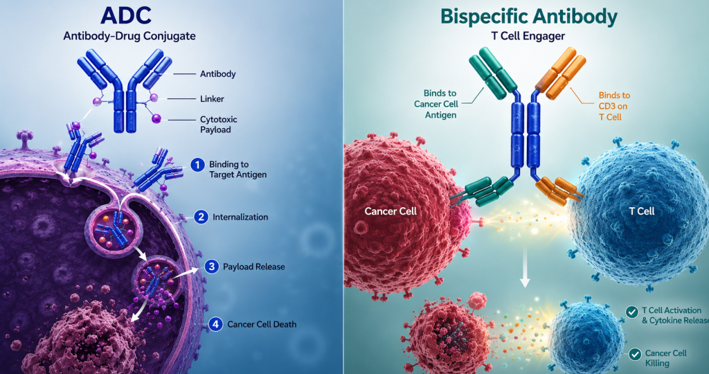 adc bispecific