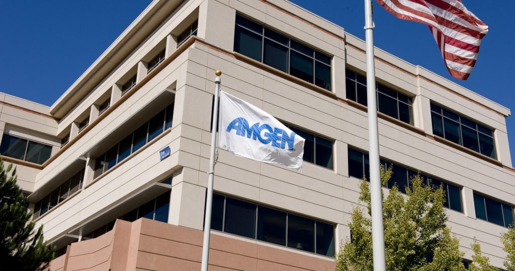 amgen