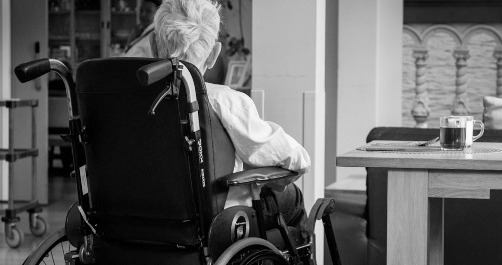 Patient with multiple sclerosis improving mobility after NHS England introduces routine access to fampridine (Fampyra) for walking impairment.