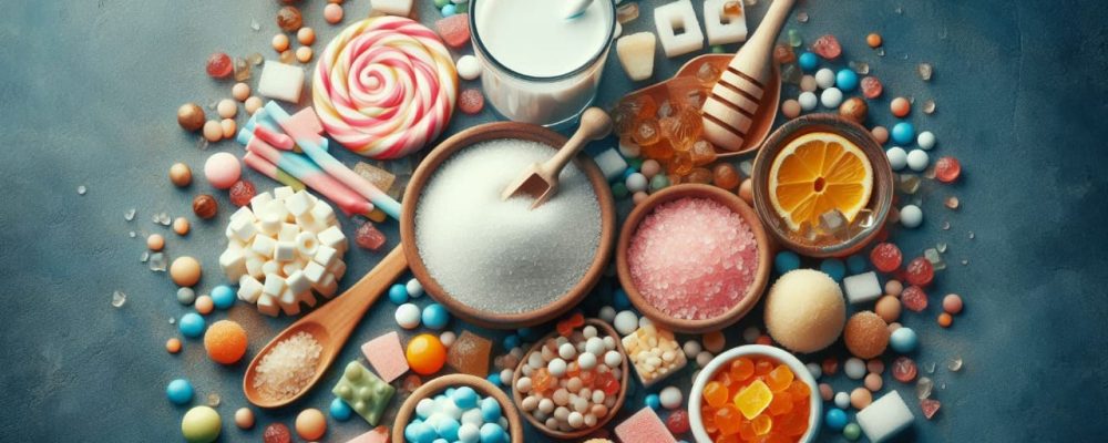 aspartame aspartame