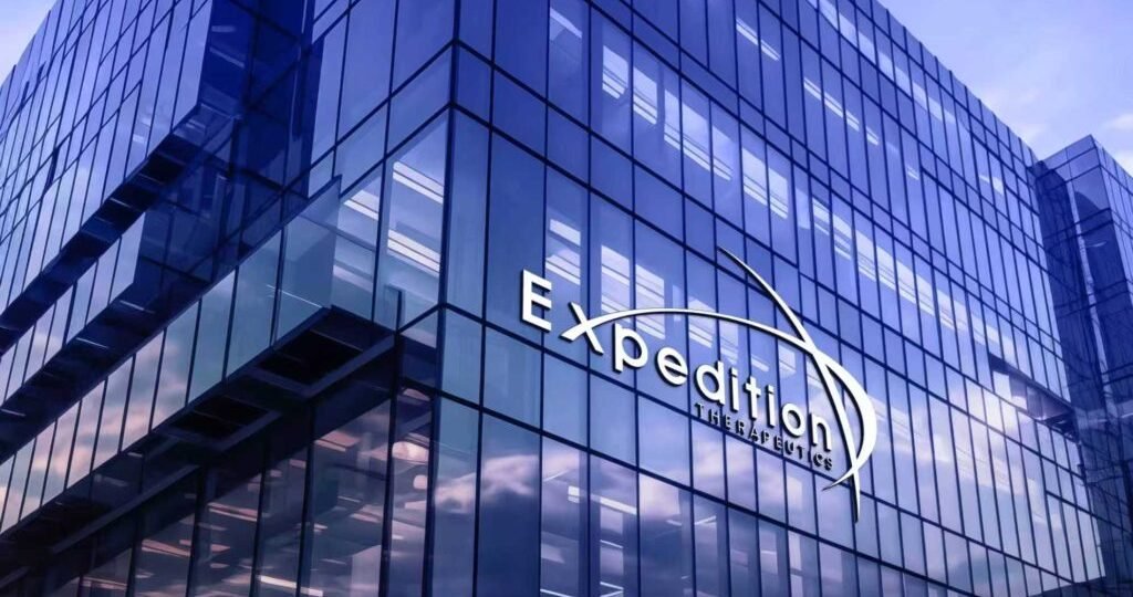 Expedition Therapeutics raises $115 million to advance EXPD-101, an investigational oral DPP1 inhibitor, into Phase 2 clinical development for COPD