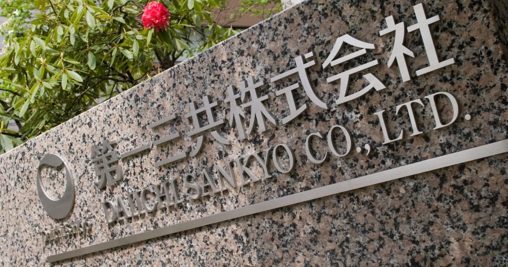 daiichi sankyo