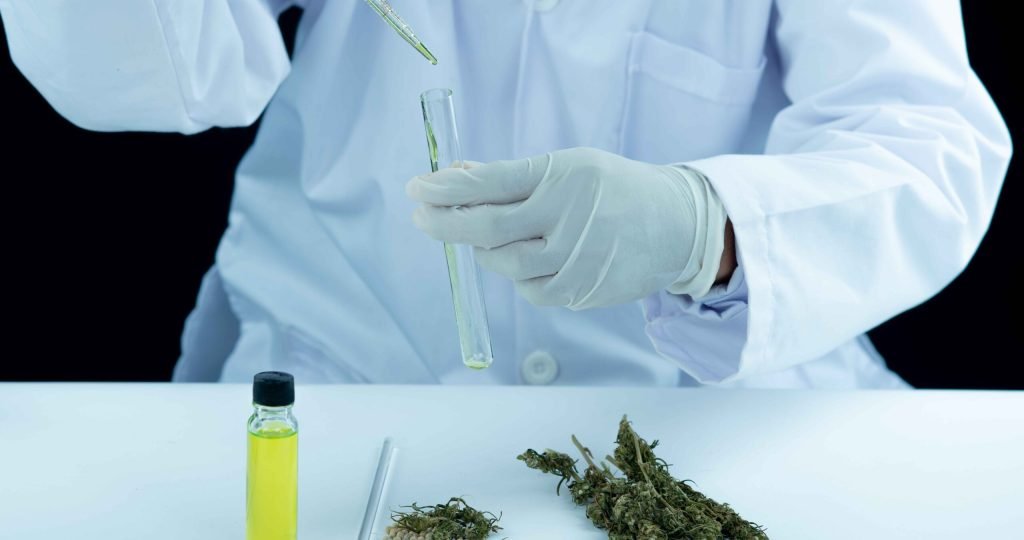 Researchers present positive Phase II LiBBY trial results evaluating MediPharm Labs' oral THC/CBD formulation for agitation in advanced Alzheimer's disease and dementia at AAIC 2026.