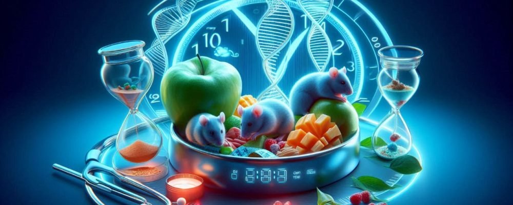 eating less and weight loss