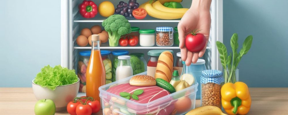 food storage guideline food storage guideline