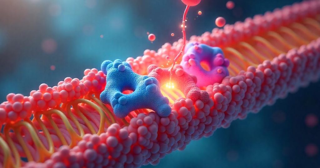 freepik__conceptual-3d-model-of-a-human-cell-membrane-with-__67322