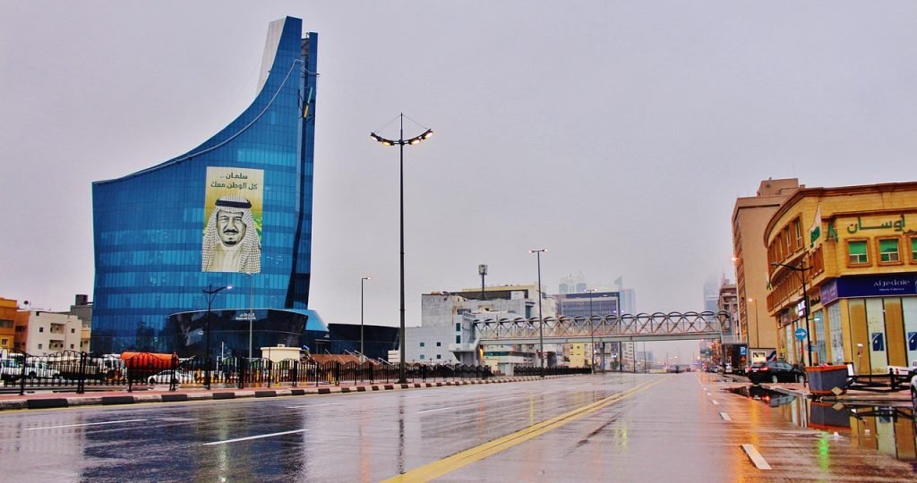 khobar, saudi, arabia, east, gulf, saudi arabia, expat, raining, season, rainy, road, shade, saudi arabia, saudi arabia, saudi arabia, saudi arabia, saudi arabia