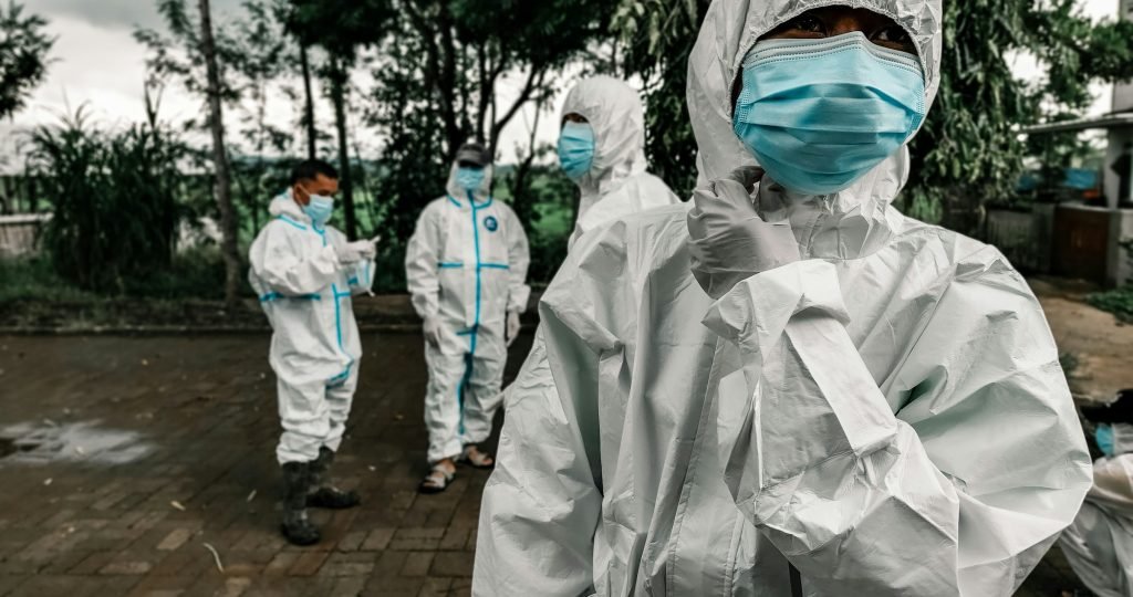 Moderna mRNA-1469 investigational Bundibugyo ebolavirus vaccine enters Phase 1 clinical trial in Canada with first participants vaccinated.