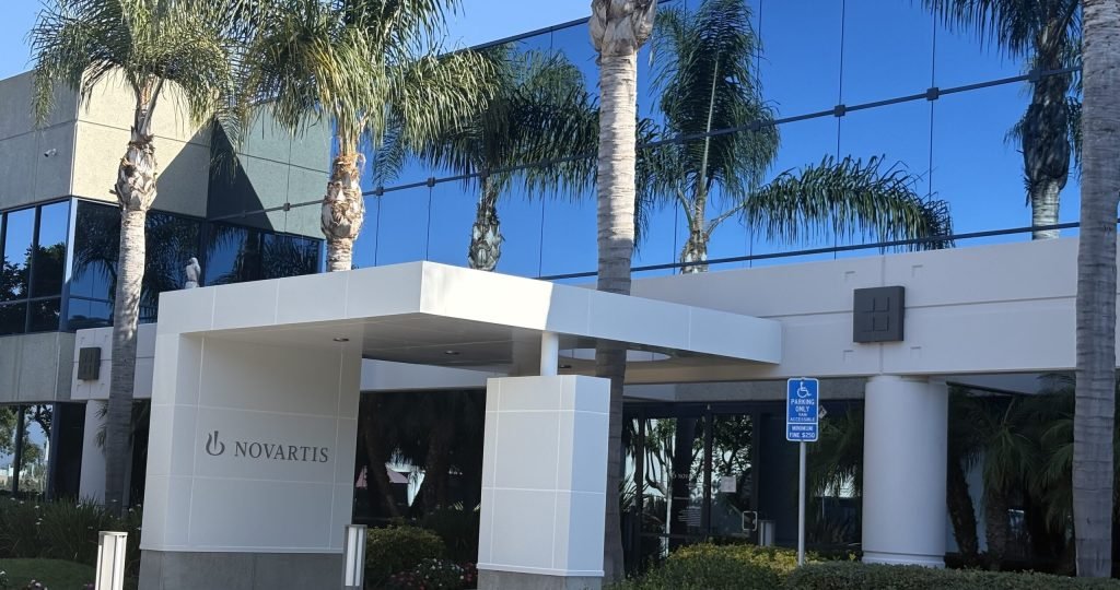 novartis-rlt-facility-carlsbad-ca-usa