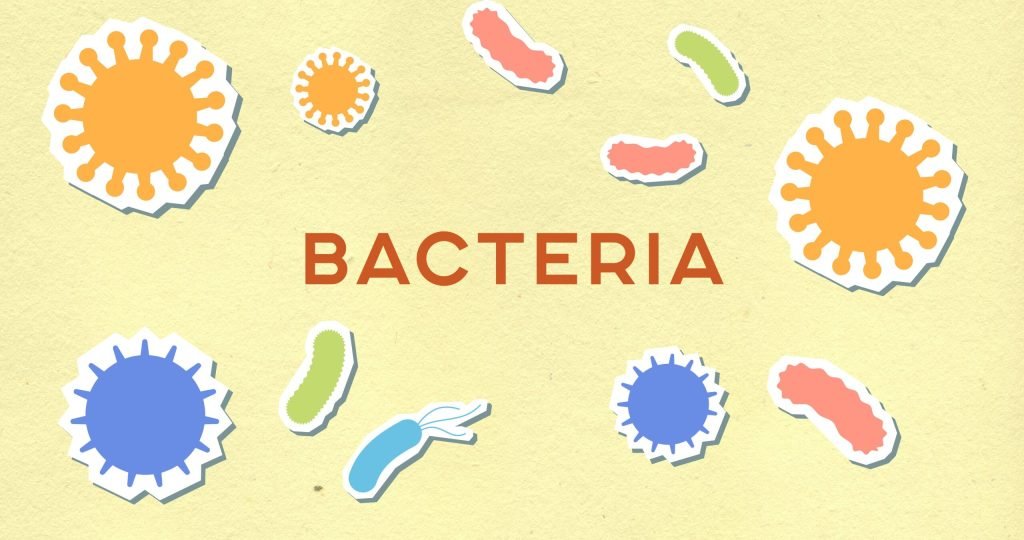 Illustration of AP-SA02 bacteriophage therapy targeting Staphylococcus aureus bacteria following FDA agreement on its FDA-approved pediatric study plan.