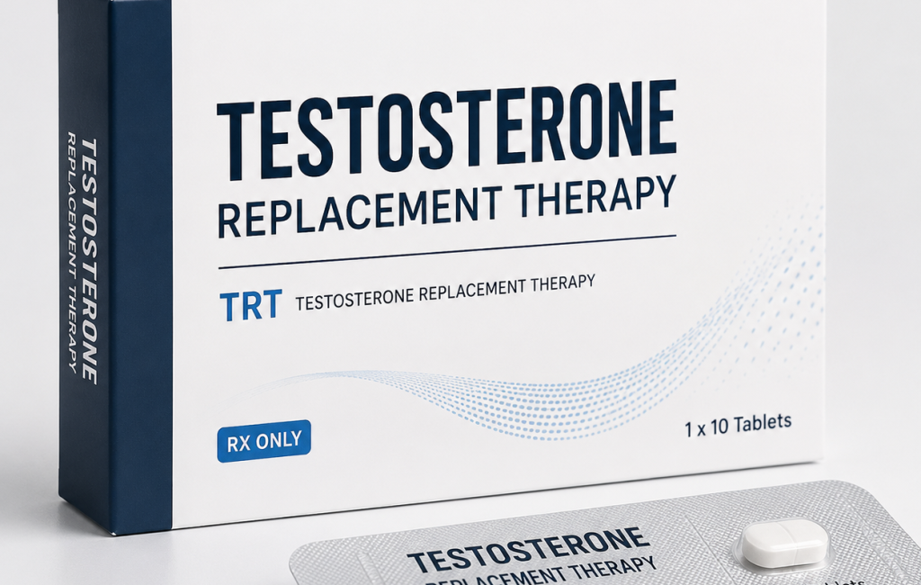 testosterone