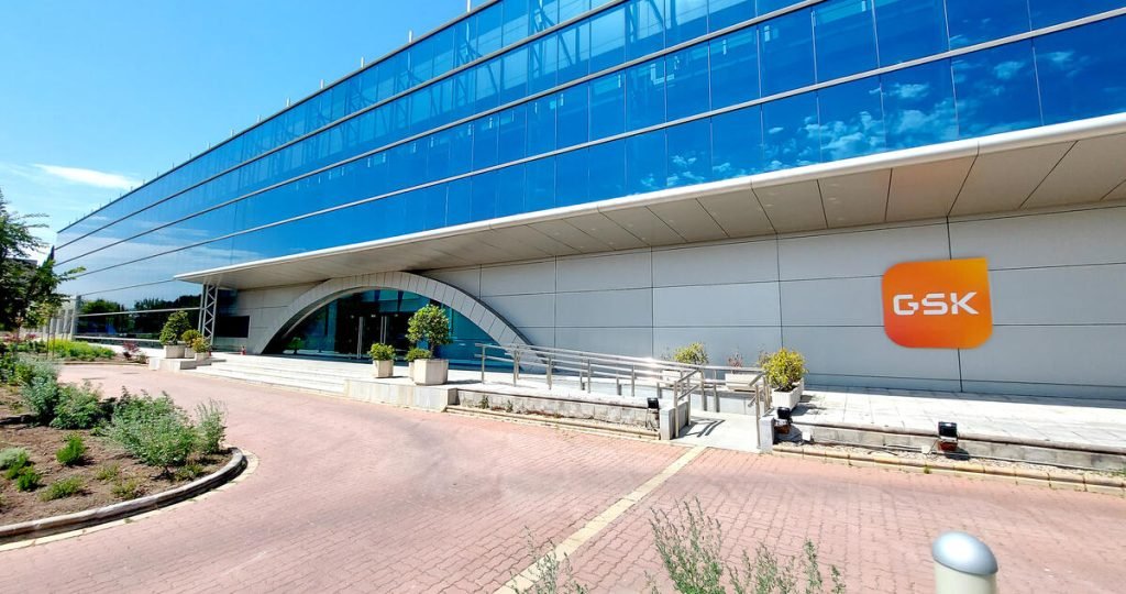 Image of the exterior of GSK site Tres Cantos. Image taken by GSK colleague Elena Escala Saenz